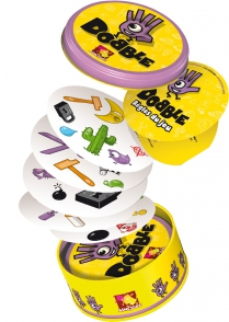 Asmodee Dobble