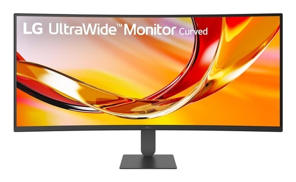 LG 34U620B-B platta pc-skärmar 86,4 cm (34") 3440 x 1440 pixlar Wide Quad HD LED Svart LG 34U620B-B platta pc-skärmar 86,4 cm (34") 3440 x 1440 pixlar Wide Quad HD LED Svart