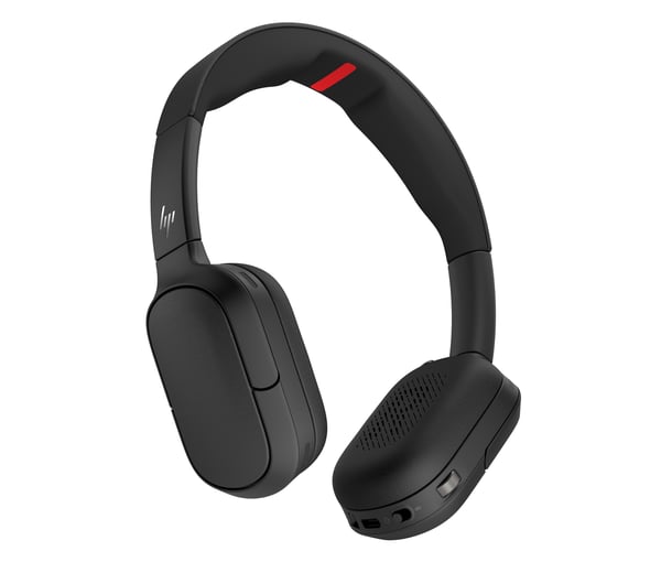 HP Poly Focus 625 Stereo Bluetooth stereoheadset