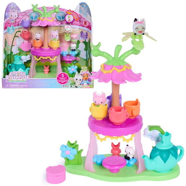 Gabby's Dollhouse 6076189 lasten leluhahmo