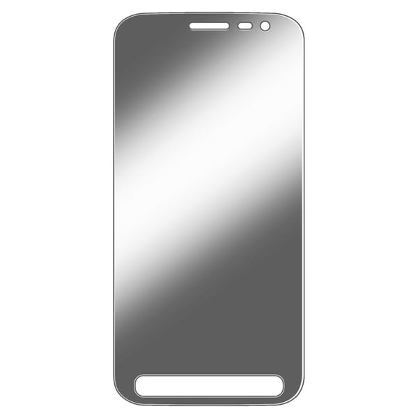Hama Premium Crystal Glass Kirkas näytönsuoja Samsung 1 kpl