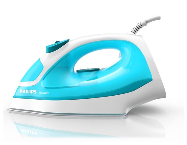 Philips PowerLife Dampstrygejern GC2910/20