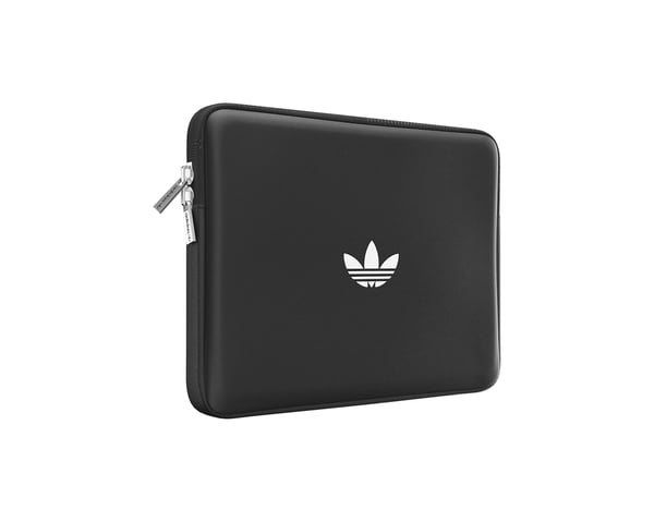 Samsung GP-FUX710TLAAW iPad-fodral 27,9 cm (11") Överdrag Svart