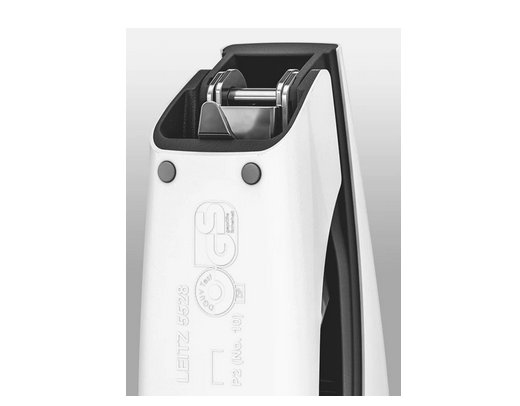Leitz NeXXt Hæftemaskine WOW Mini 10 ark