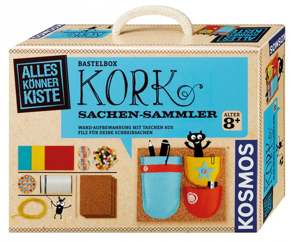 Kosmos 604271 hobby- och konstleksak