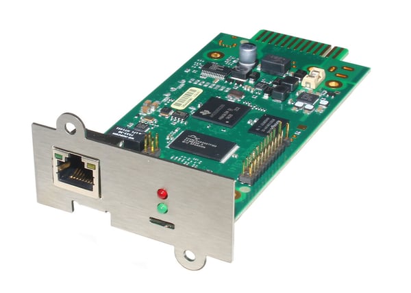 Salicru GX5 CS141BSC-6