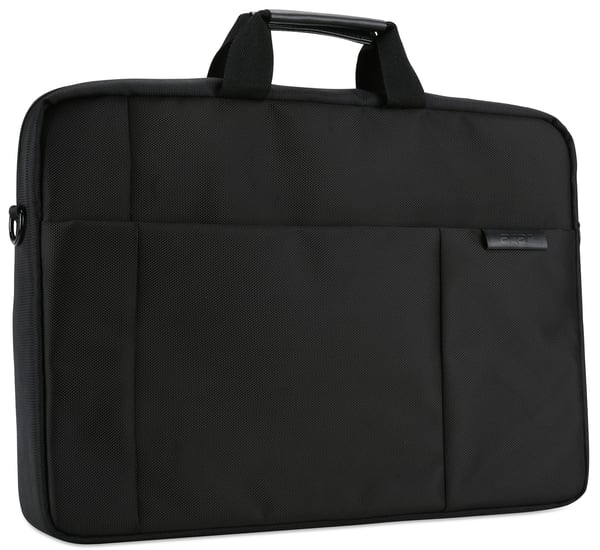 Acer Traveler Case XL 43,9 cm (17.3") Portfölj Svart