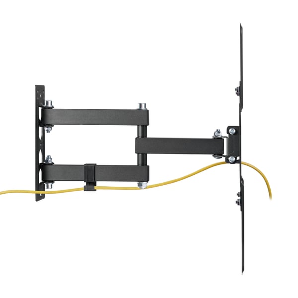 AISENS WT55TSE-153 TV-kiinnike 139,7 cm (55") Musta