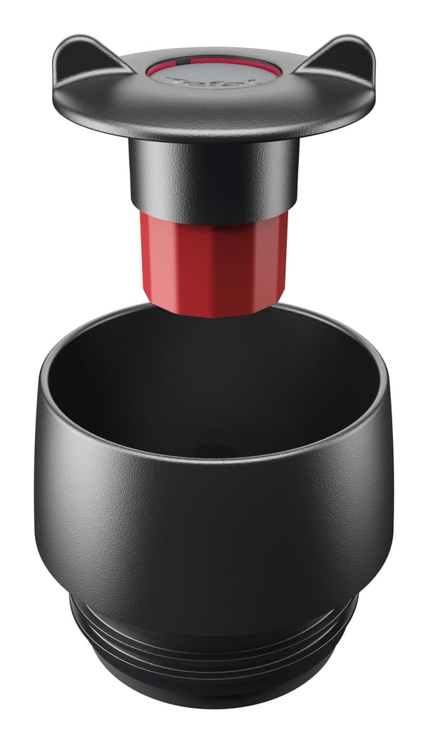 Tefal N2021710 termokande 0,36 L Rød