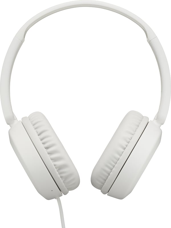 JVC HA-S31M-W Kuulokkeet Langallinen Pääpanta Puhelut/Musiikki Valkoinen