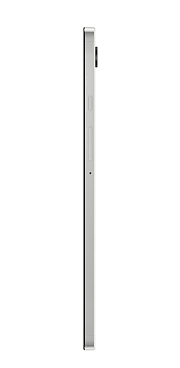 Samsung Galaxy Tab A9 4G Mediatek LTE-TDD & LTE-FDD 64 GB 22,1 cm (8.7") 4 GB Wi-Fi 5 (802.11ac) Silver