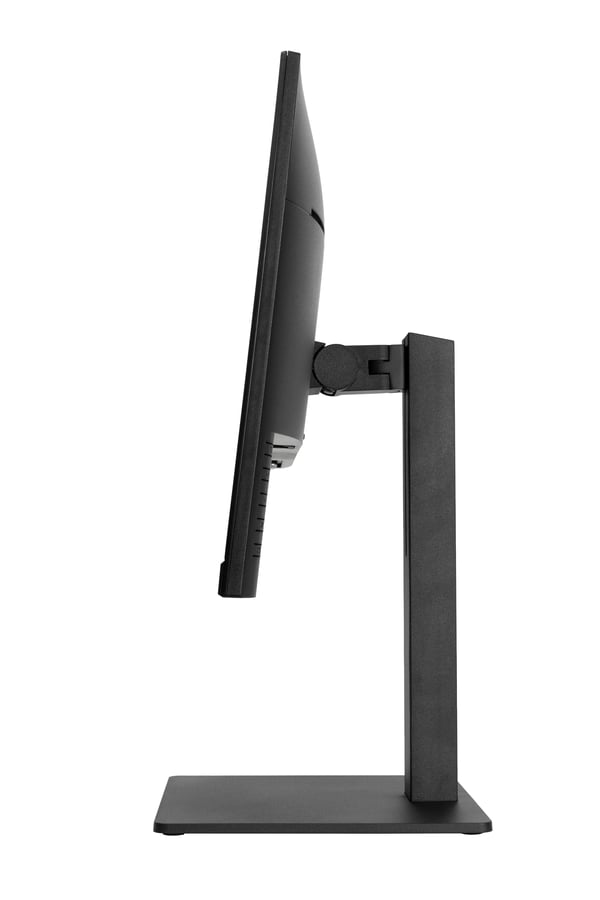 AG Neovo LH2404 computerskærm 60,5 cm (23.8") 1920 x 1080 pixel Fuld HD LCD Sort
