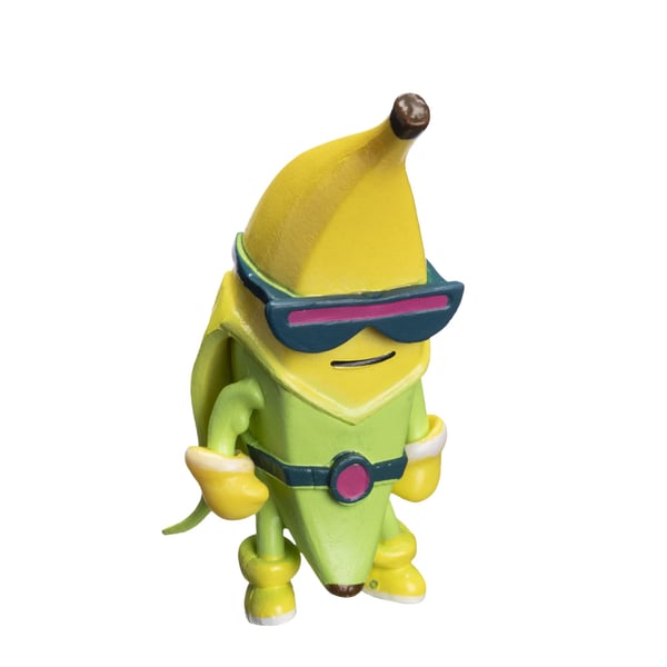 Stumble Guys Figures 1 Pc In Blind Foilbag Wave 2