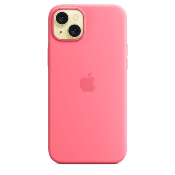 Apple MWNE3ZM/A mobiltelefonfodral 17 cm (6.7") Mobilskal Rosa