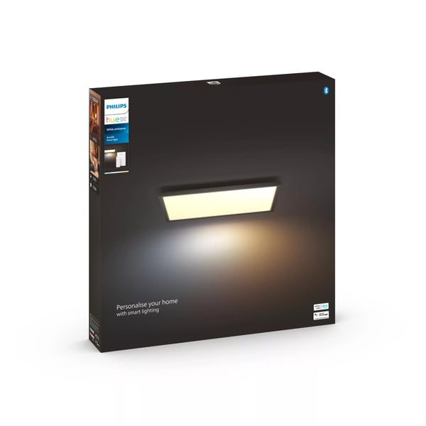 Philips Hue White ambiance Aurelle Square -paneeli