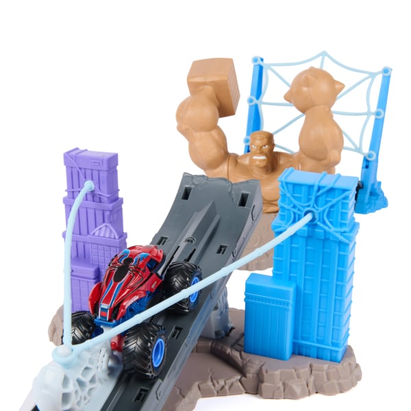 Monster Jam 6076523 leksaksfordon