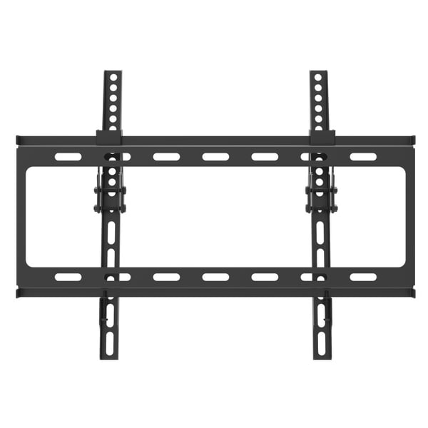 Techly ICA-PLB 261M TV-kiinnike 142,2 cm (56") Musta