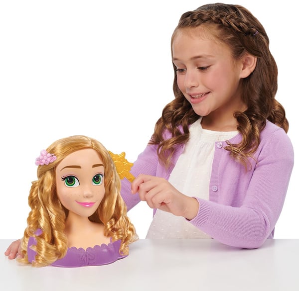 Just Play Disney Princess Rapunzel