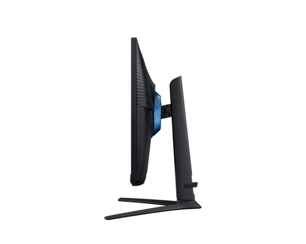 Samsung G Series LS32AG500PP computerskærm 81,3 cm (32") 2560 x 1440 pixel Quad HD Sort