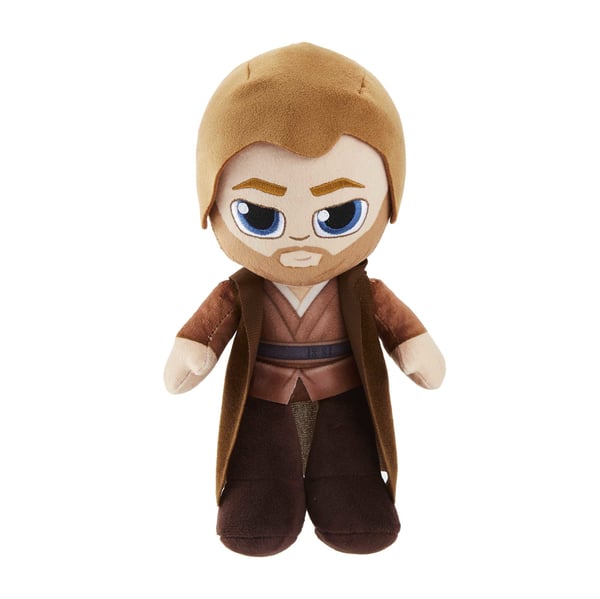 Star Wars Basic Plush -valikoima