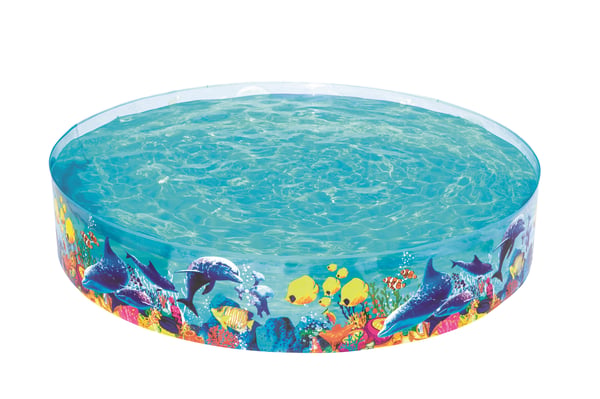 Bestway 55031 Børnepool Oppustelig pool