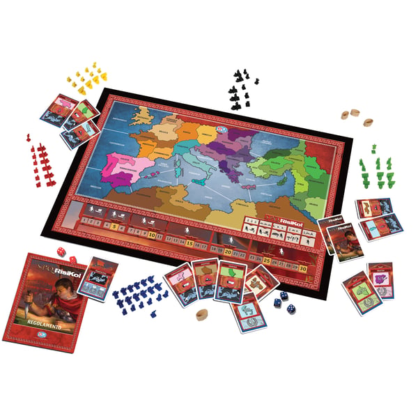 6053992 lautapeli Strategia