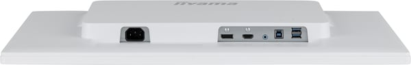iiyama ProLite T2452MSC-W1 computerskærm 61 cm (24") 1920 x 1080 pixel Fuld HD LCD Berøringsskærm Multibruger Hvid