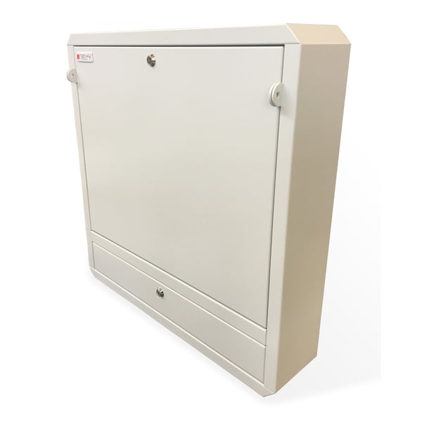 Techly ICRLIM06 tabletin turvalipasto