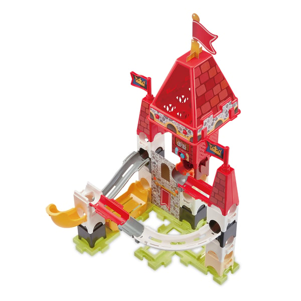 VTech Marble Rush Dragon Adventure Set