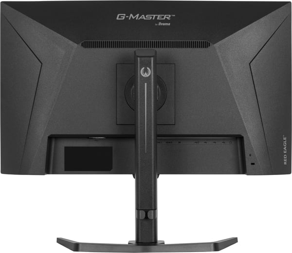 iiyama G-MASTER GB2771UHSU-B1 computerskærm 68,6 cm (27") 3840 x 2160 pixel 4K Ultra HD LED Sort