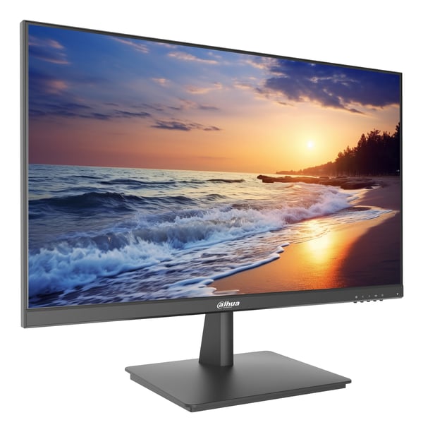 Dahua Technology LM24-L200N CCTV-monitor 60,5 cm (23.8") 1920 x 1080 pixlar