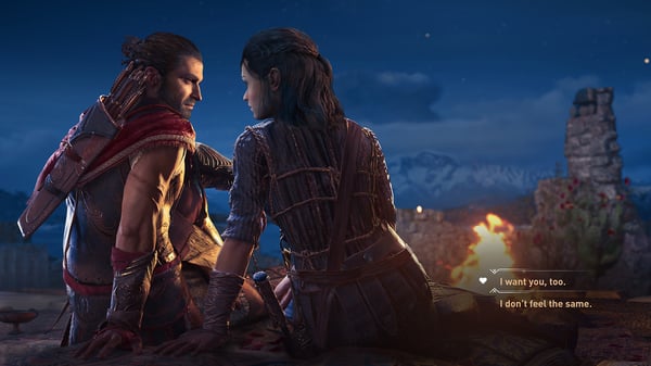 Sony Interactive Entertainment Assassin's Creed Odyssey, Playstation 4 Vakio Italia