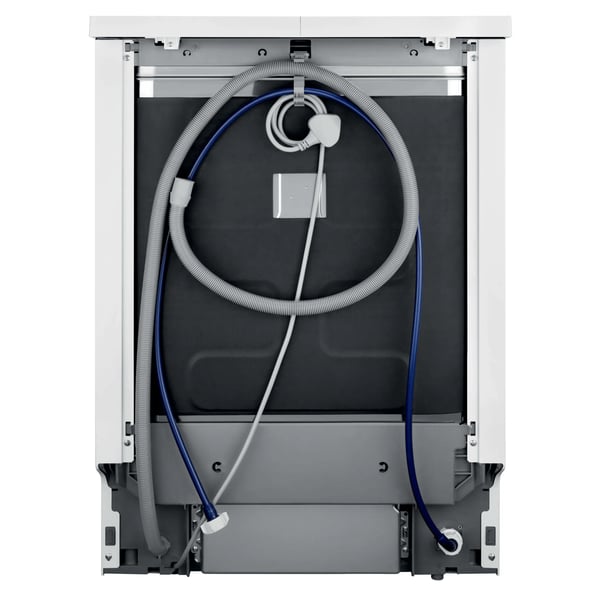 Electrolux ESA47300SW Fritstående 13 kuverter
