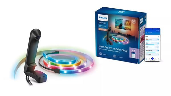 Philips Screen Sync med LED strip til 55"-66" TV