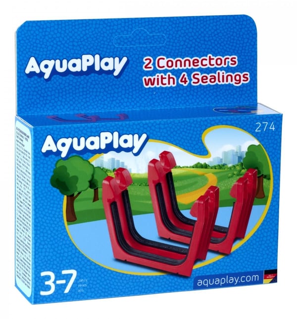 Aquaplay 8700000274 tilbehør til legetøjssæt