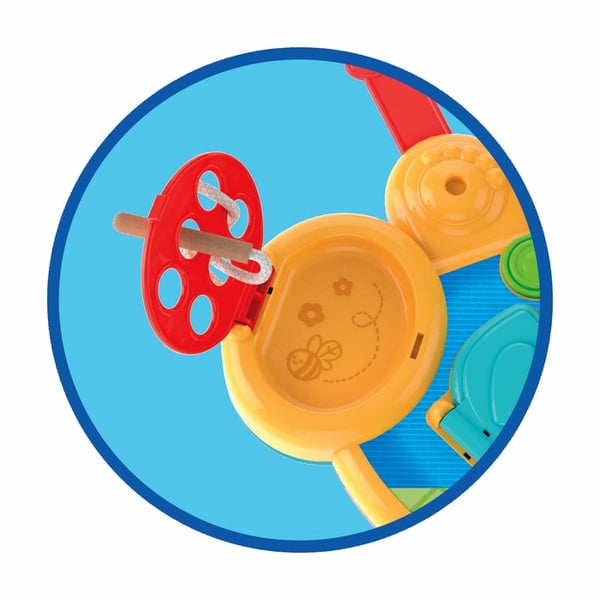 Baby 17856 oppimislelu