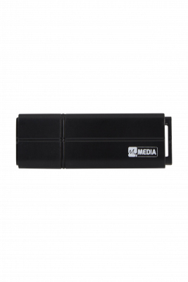 MyMedia MyUSB Drive USB-nøgle 8 GB USB Type-A 2.0 Sort