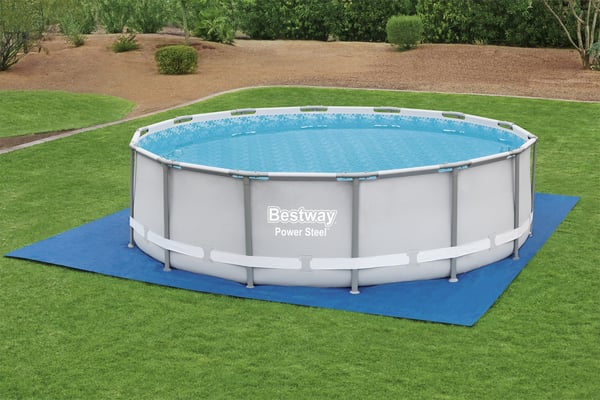 Bestway 58003 / 24 tilbehør til pool Teltstof