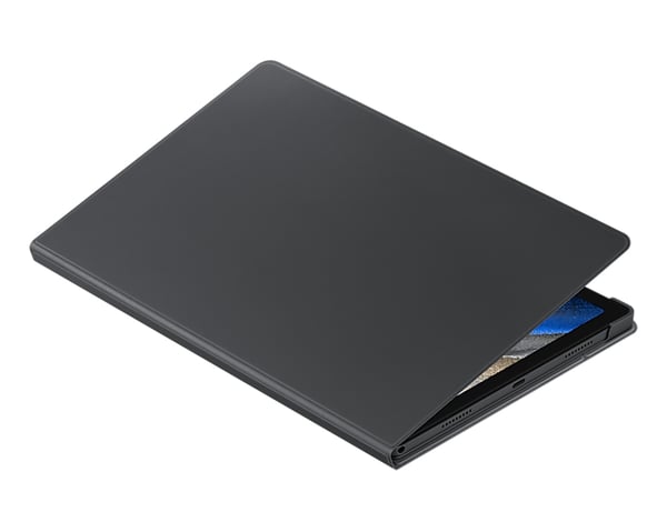Samsung EF-BX200PJEGWW iPad-fodral 26,7 cm (10.5") Folio Grå