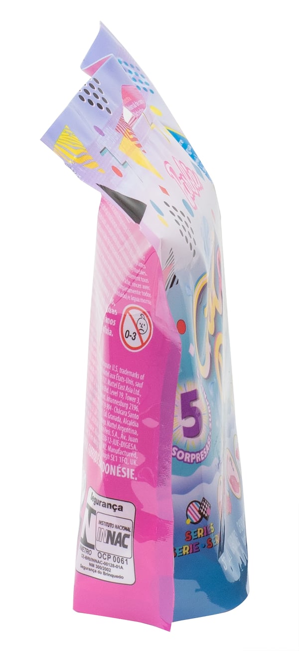 Barbie Color Reveal Pets Mono Mix Nuken lisätarvikesetti