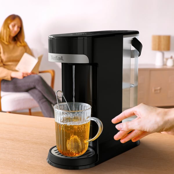 Tefal Instant Hot Water BR3508E0 vattenautomat Svart 2 l