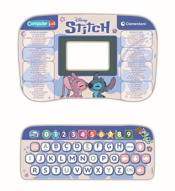 Baby 56105 Bærbar computer til børn