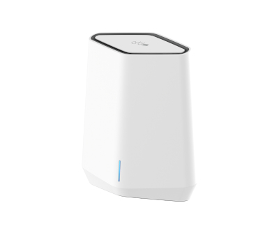 NETGEAR SXR50 Tri-band (2,4 GHz / 5 GHz / 5 GHz) Wi-Fi 6 (802.11ax) Hvid 4 Intern