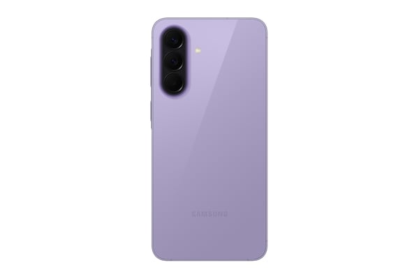 Samsung Galaxy A57 5G 17 cm (6.7") Dual SIM USB Type-C 12 GB 512 GB 5000 mAh Lilla