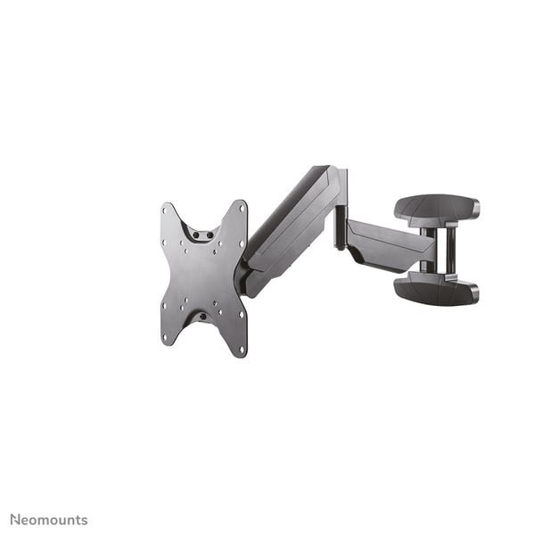 Neomounts WL70-550BL12 tv-fäste 106,7 cm (42") Svart
