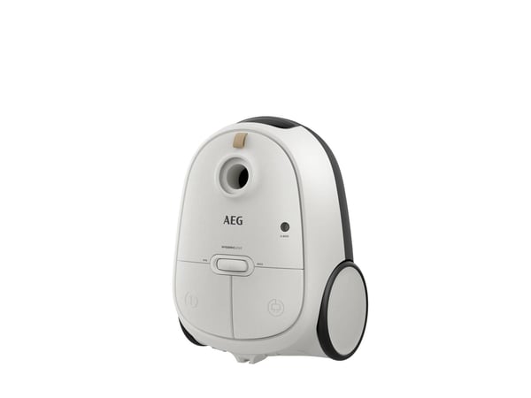 AEG AB61H6SW 3,5 L Sylinteripölynimuri Kuiva 850 W Pölypussi