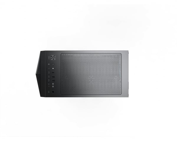 MSI MPG GUNGNIR 111R Midi Tower Svart