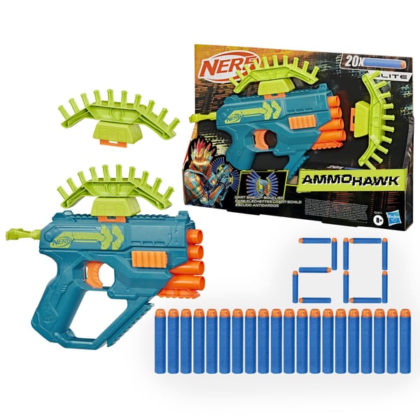 Nerf G29714N00 leikkiase