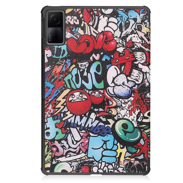 CoreParts TABX-XMI-COVER9 iPad-fodral Utbytbara fodral