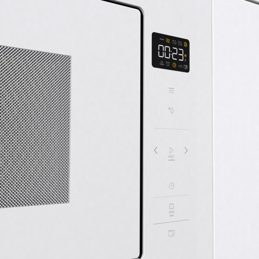 Gorenje BM251SG2WG Hvid Grill mikroovn Indbygget 25 L 900 W